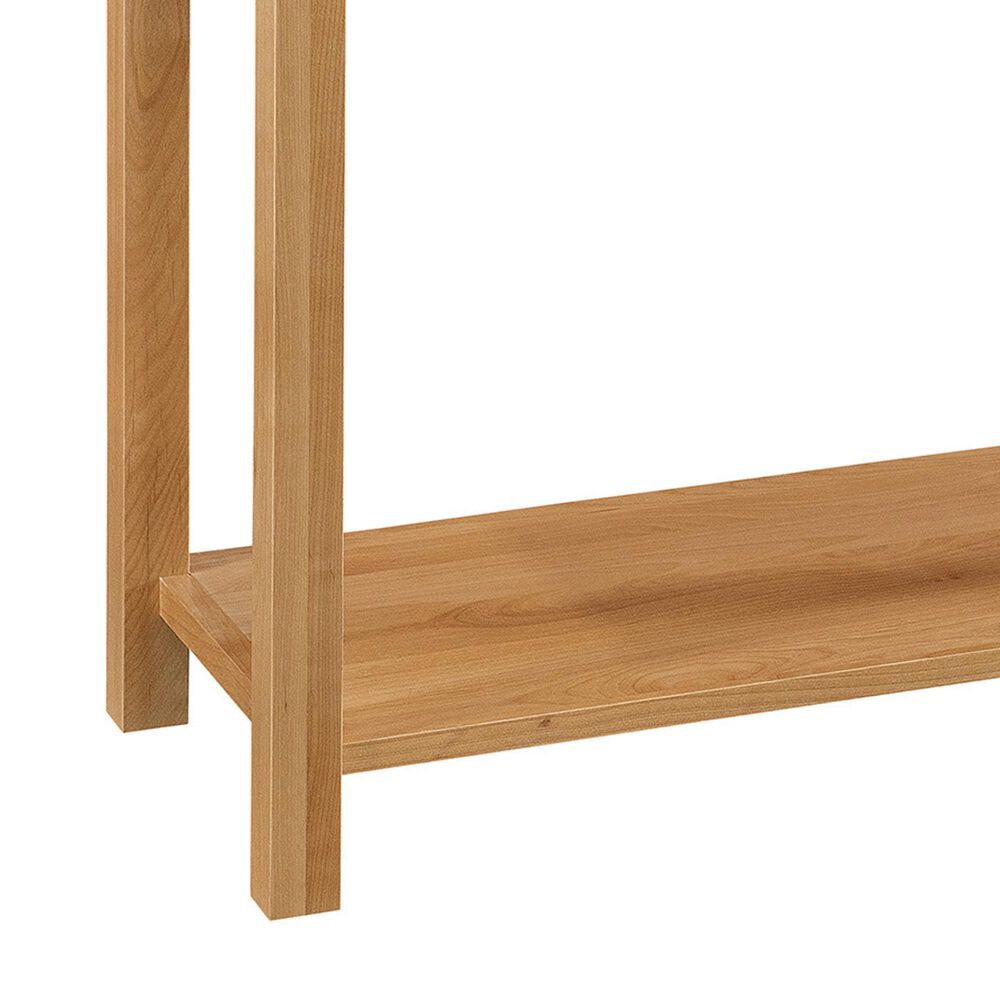 Archbold Furniture 2 West Sofa Table in Natural, , large