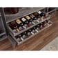 Imperial Westbrook Bar Cabinet in Glacier, , large
