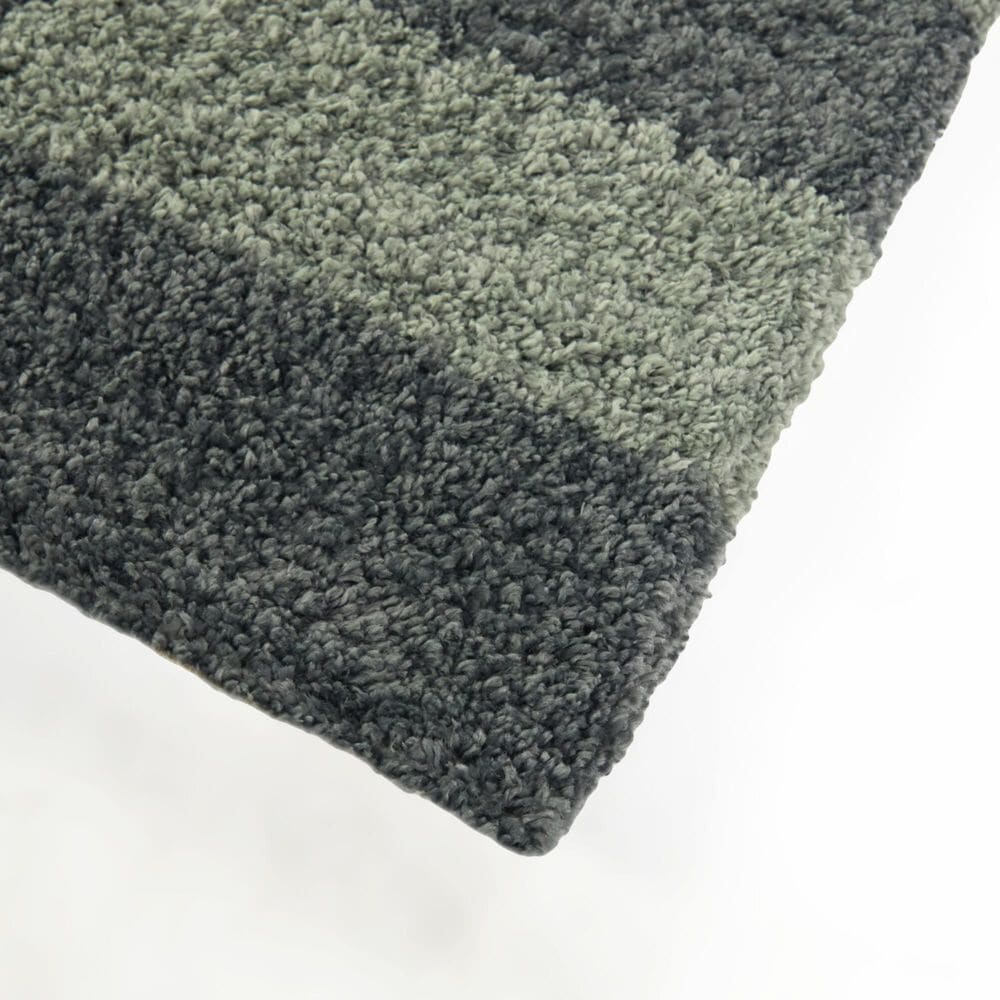 Balta Rugs Stella Dixon Green 7'10" x 10' Area Rug, , large