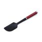 KitchenAid Classic Scraper Spatula in Red, , large