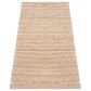 L&R Resources Natural Fiber 5" x 7"9" Winter Green Area Rug, , large