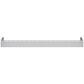 Cafe Toe Kick for 48" Professional Range in Stainless Steel, , large