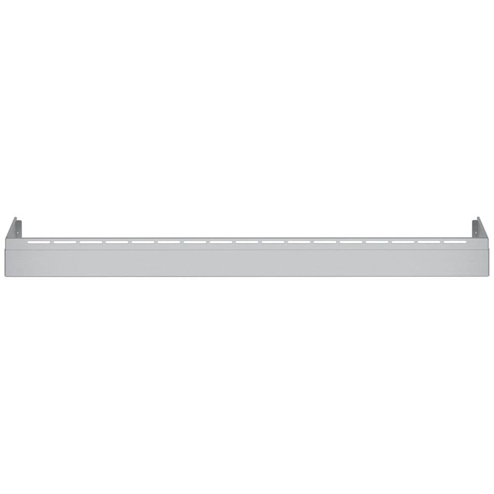 Cafe Toe Kick for 48" Professional Range in Stainless Steel, , large