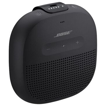 Bose SoundLink Micro Bluetooth Speaker - Black, , large