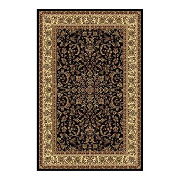 Radici USA Noble 1318 2"2" x 8"" Black Runner, , large