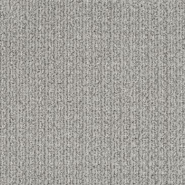 Karastan Pleasant Simplicity Carpet in London Fog, , large