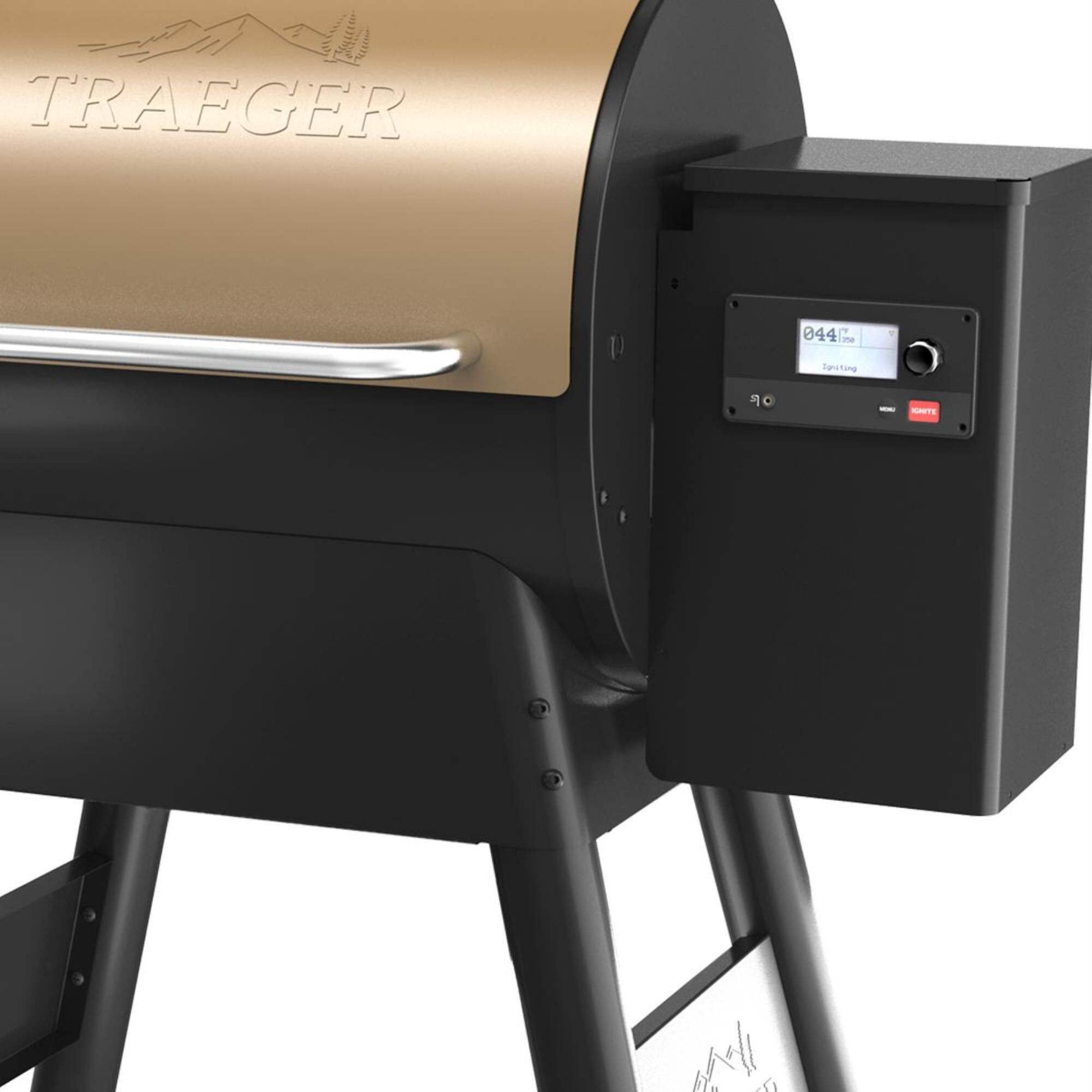 Traeger pro 2025 575 sale