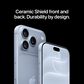 Apple iPhone 18 Pro Max 256GB in Black (Pre-Order on 9/12), , large