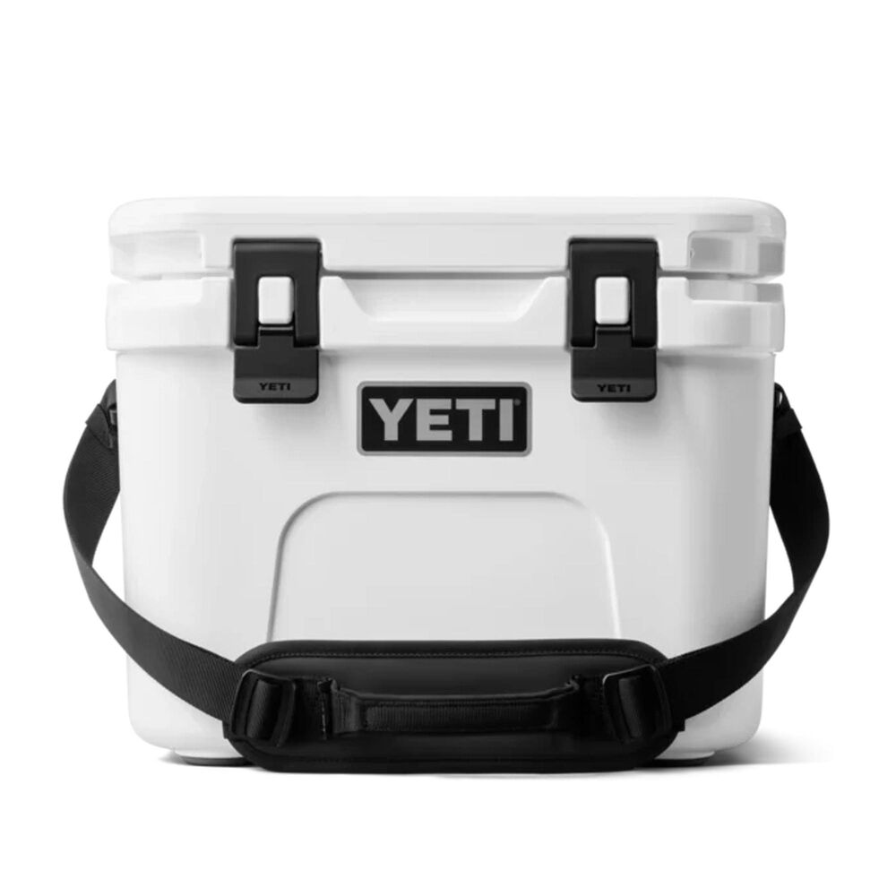 YETI Roadie 15 Cooler in White, , large