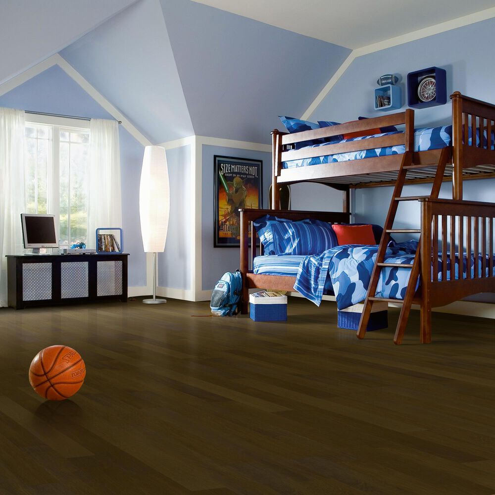 Hartco Performance Plus Mineral Hue Hickory Hardwood, , large