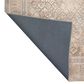 Dalyn Rug Company Kars 10" x 13" Biscotti Area Rug, , large