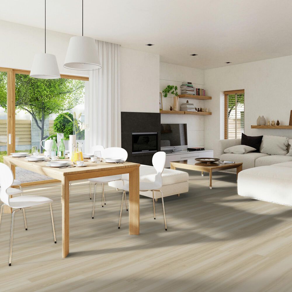 Dream Weaver Divine Embellish 7" x 60" Luxury Vinyl Plank, , large