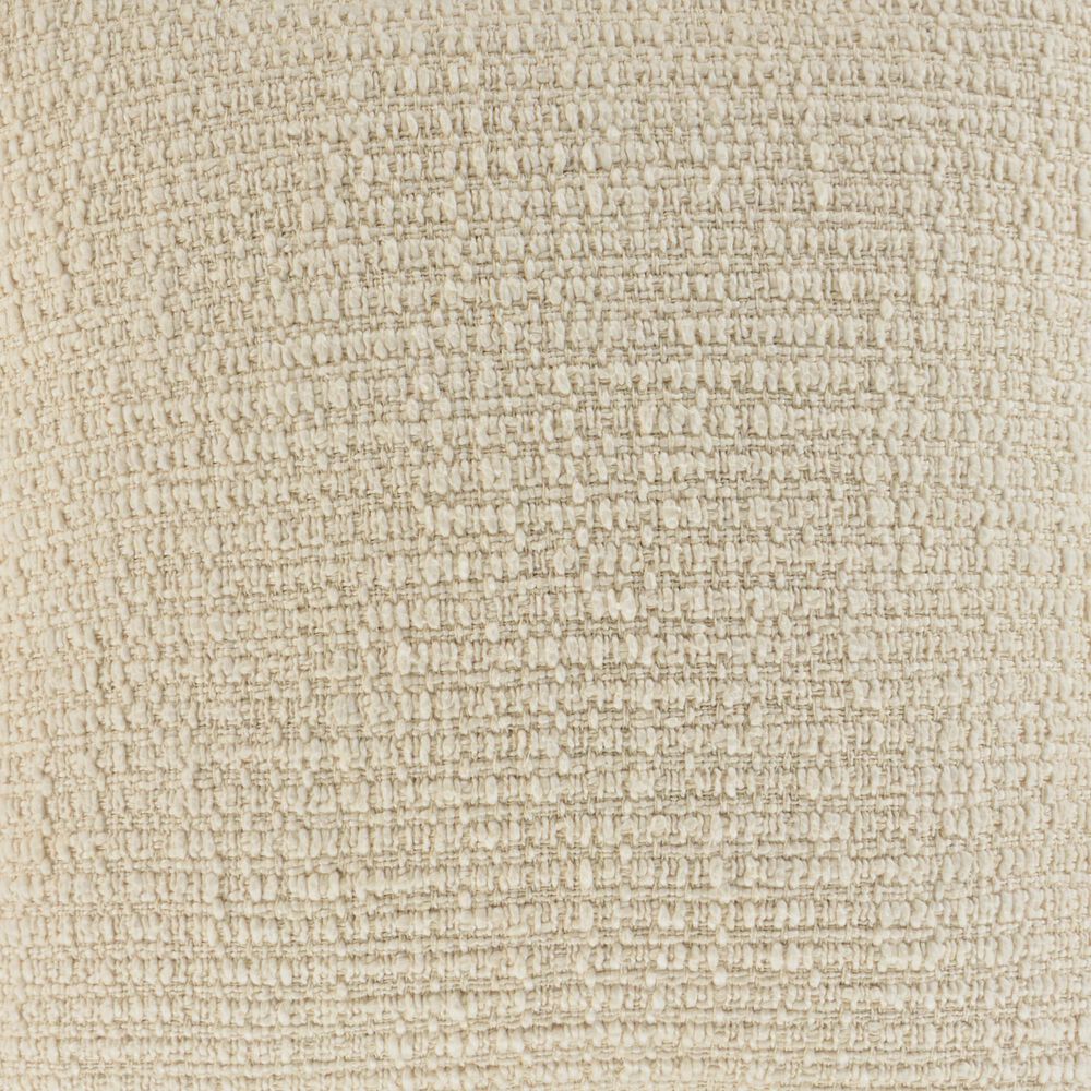 RIZZY 22" Square Throw Pillow in Natural, , large
