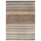 Balta Rugs Resist Barreau Rust 5"3" x 7" Area Rug, , large