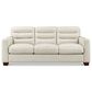 Hydeline Monticello 4-Piece Stationary Living Room Set in Berlin Natural, , large