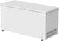 Frigidaire 20 Cu. Ft. Garage Ready Chest Freezer in White, , large