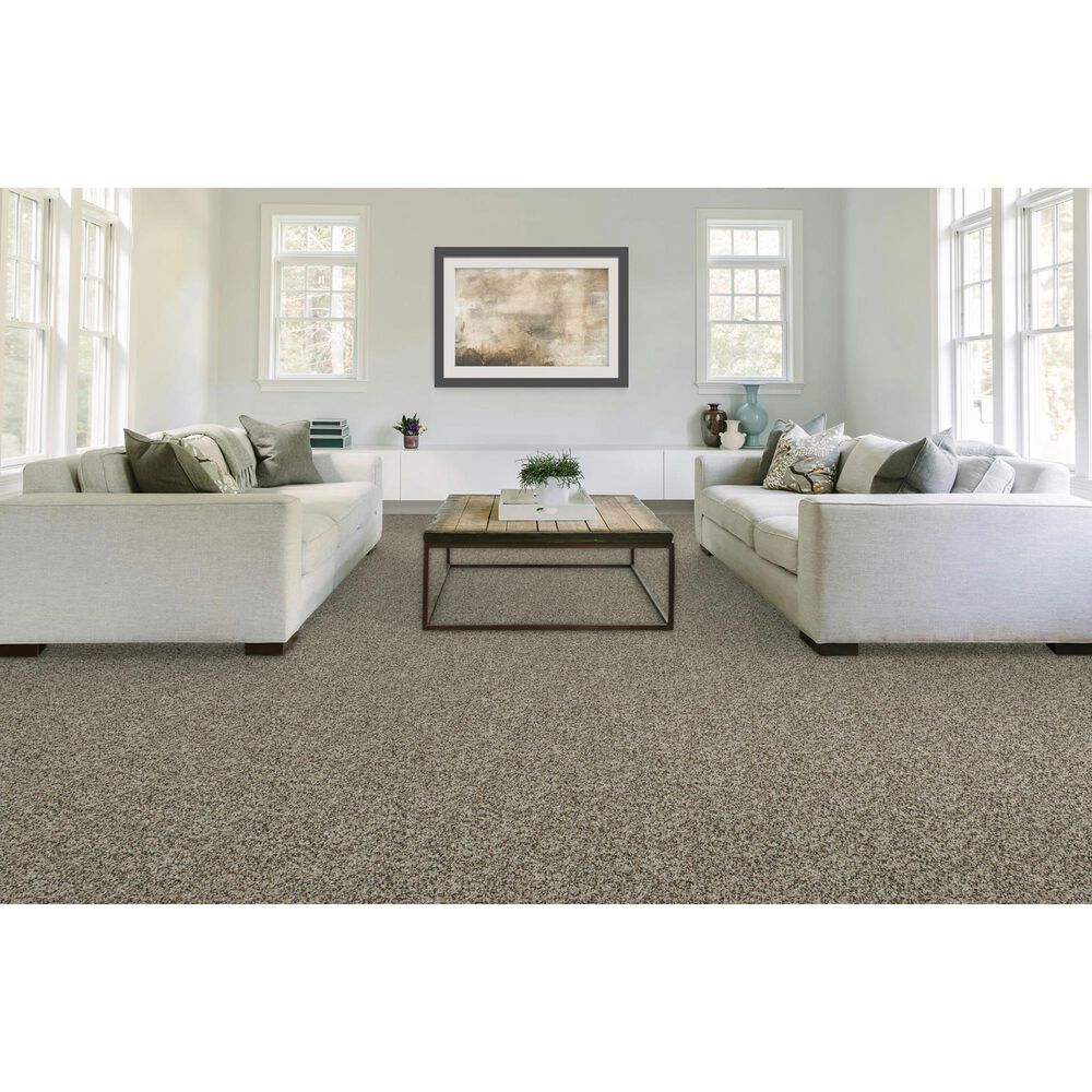 Mohawk Raise The Woof I Carpet in Highway, , large