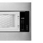 Whirlpool 1.1 Cu. Ft. Built-In Microwave with Standard Trim Kit in Stainless Steel, , large