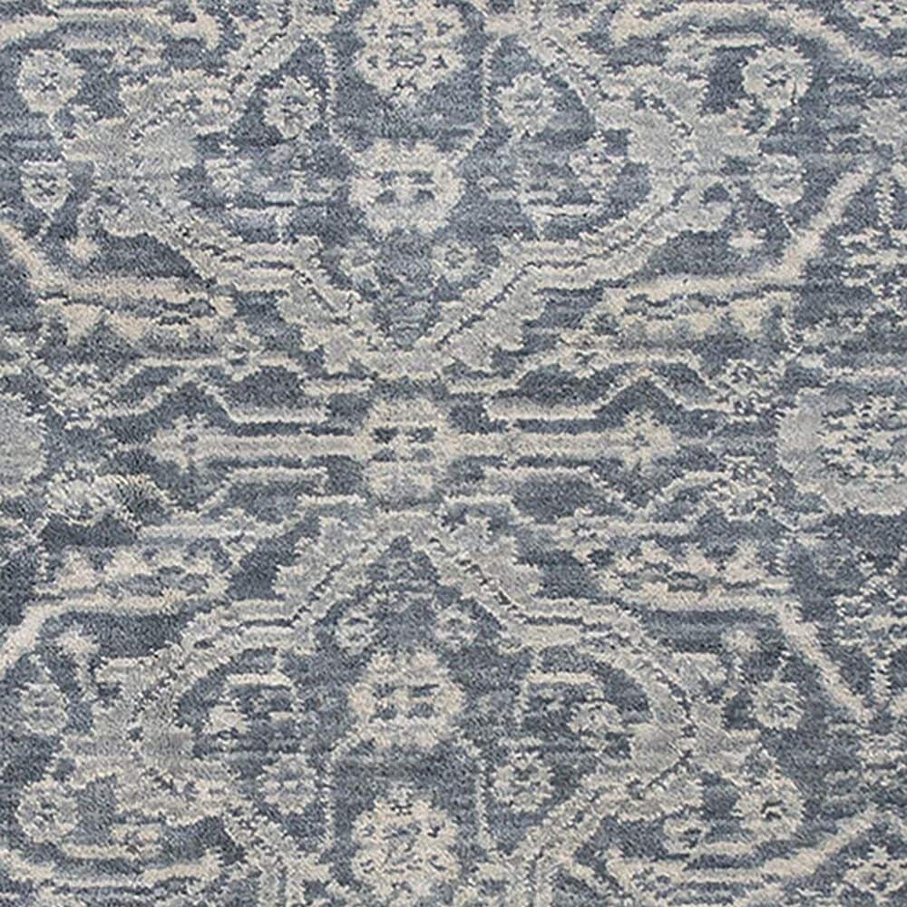 Amer Rugs Inara 4&#39; x 6&#39; Dark Gray Area Rug, , large