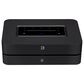 Lenbrook PowerNode Wireless Multi-Room Music Streaming Amplifier in Black, , large