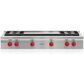Wolf 48" Sealed Burner Rangetop, , large