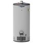 GE Appliances RealMAX Choice 40-Gallon Short Liquid Propane Atmospheric Water Heater in Gray, , large