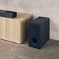 Sony *77" 4K OLED TV w/Soundbar Sys, , large