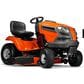Husqvarna TS 120 42" Gas-Powered Riding Lawn Tractor, , large