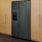 KitchenAid 20.85 Cu. Ft. Side-by-Side Refrigerator in Juniper, , large