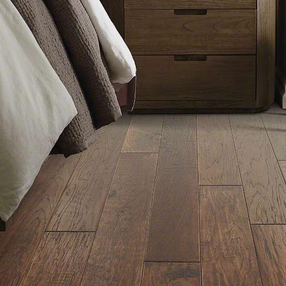 Shaw Grant Grove Three Rivers Hickory Hardwood, , large