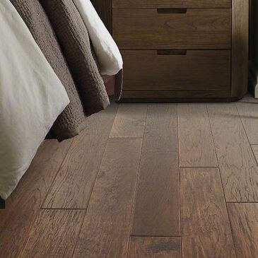 Shaw Grant Grove Three Rivers Hickory Hardwood, , large