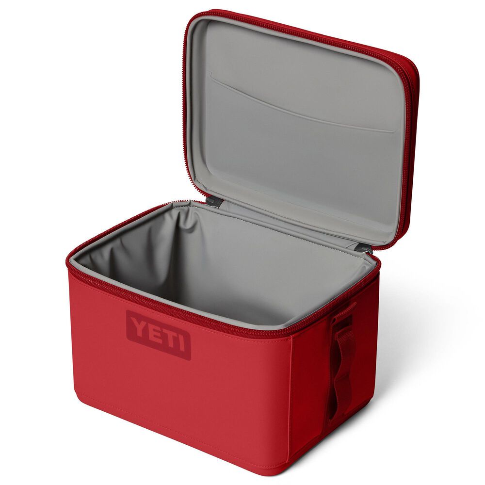 YETI Daytrip 9L Insul Box Rescue Red, , large