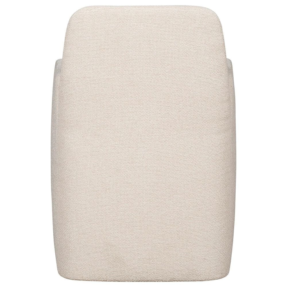 Vanguard Furniture Vega Stocked Arm Chair in Kendra Sand, , large