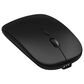Adesso Wireless Scissor Switch Desktop Copilot Keyboard and Mouse Combo in Black and Grey, , large