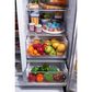 LG 27 Cu. Ft. Capacity Side-By-Side Door-In-Door Refrigerator in Stainless Steel, , large