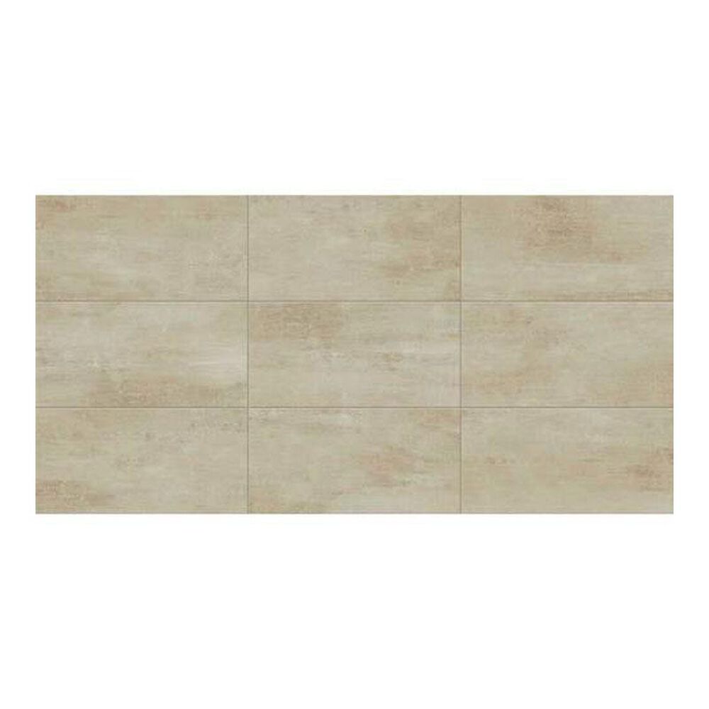 Dal-Tile Invoke Sheer Glow 18" x 18" Porcelain Tile, , large
