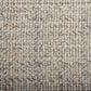 Feizy Naples 9" x 12" Ivory and Gray Indoor/Outdoor Area Rug, , large
