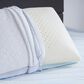 Isotonic Dual Comfort Foam Queen Pillow, , large