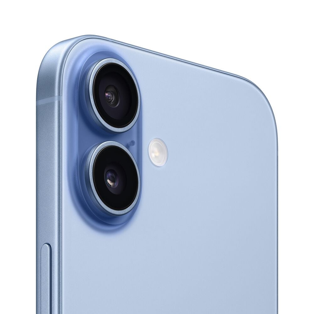 Apple iPhone 17 256GB - Mist Blue &#40;Pre-Order&#41;, , large