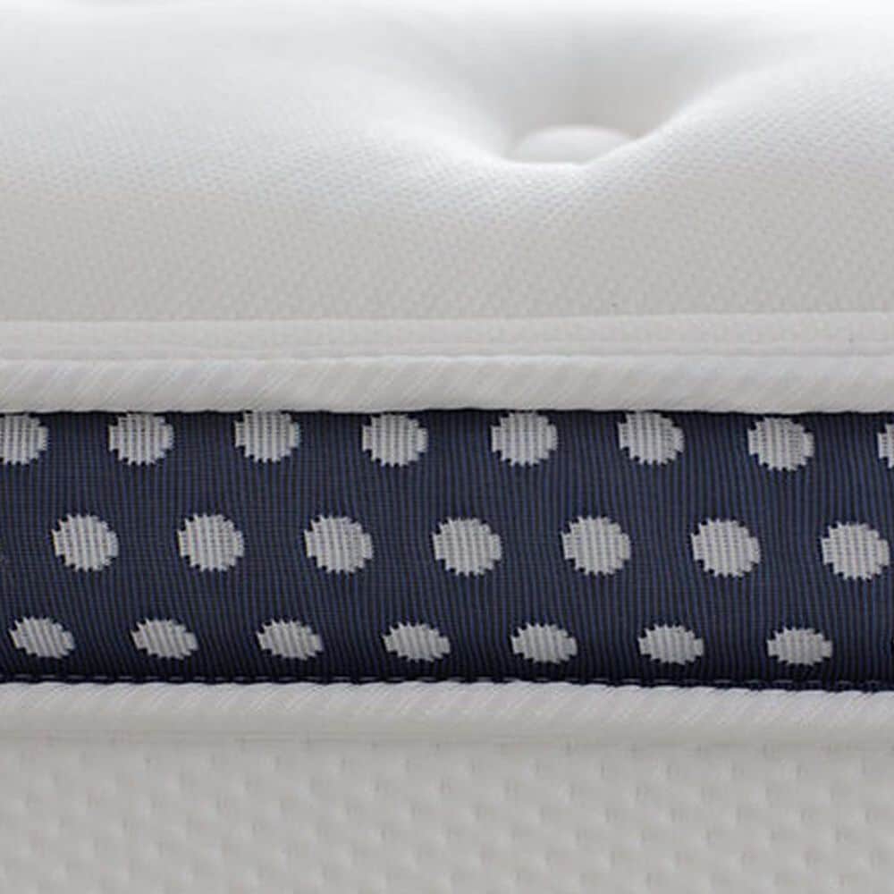 Hearth and Haven WinkBeds Plus Euro Top Full Mattress, , large
