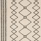 Karastan Traverse Paragon 9" x 12" Area Rug, , large