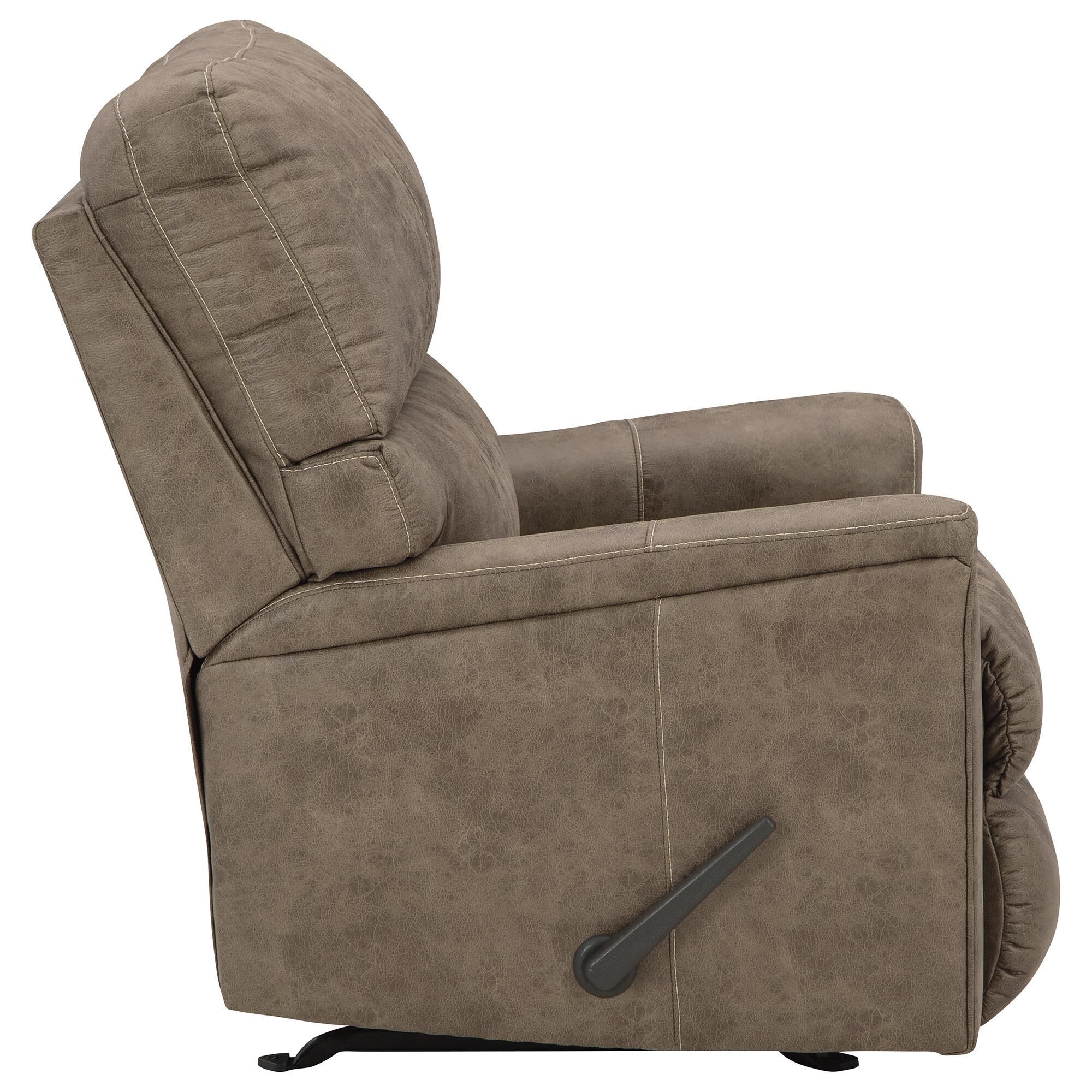 Duncan rocker recliner sale