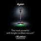 Dyson V16 Piston Animal Submarine Cordless Vacuum in Matte Black and Copper, , large