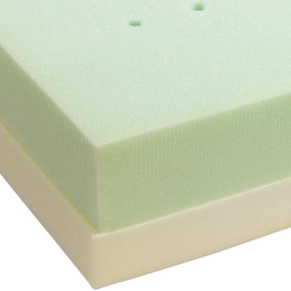 Eastern Shore Imagio Premium Dual-Sided Foam Crib Mattress, , large