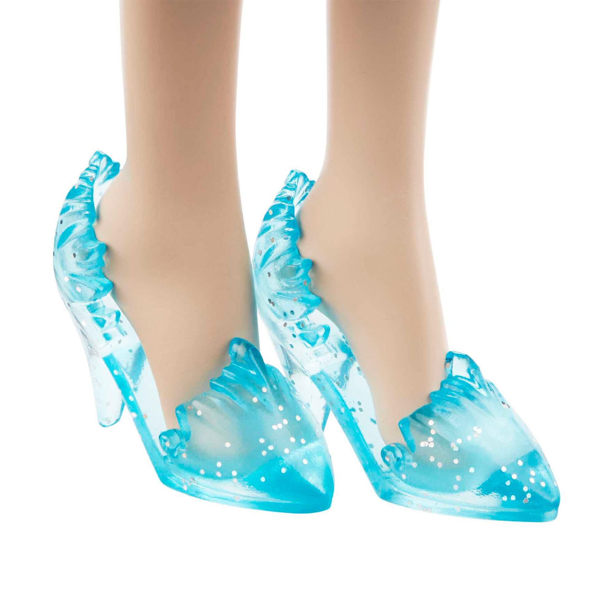 Disney Princess Frozen Elsa Doll NFM