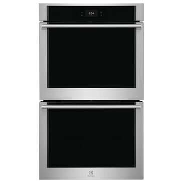 Electrolux DBL Wall Oven w/Air Sous Vide, , large