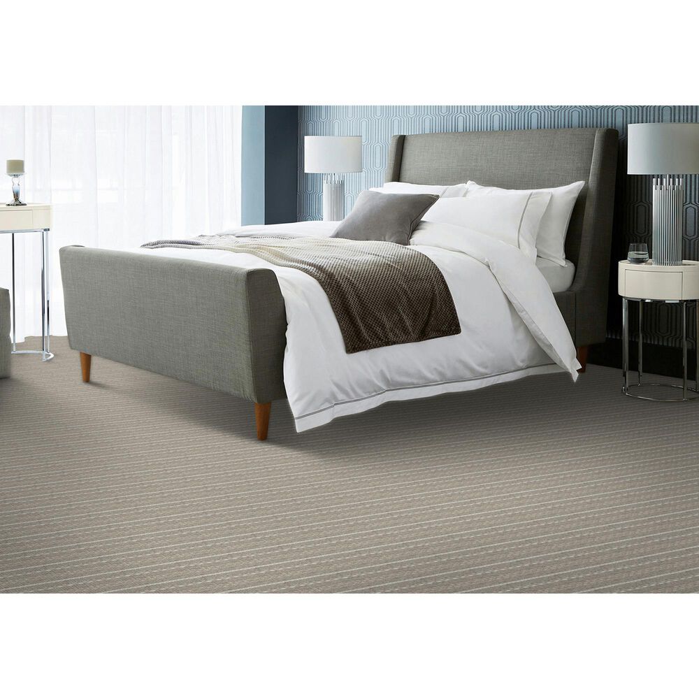 Karastan Harmonie Carpet in Irish Tea, , large