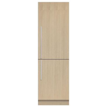 Fisher & Paykel 24" Bottom Freezer Refrigerator with Frost Free in Stainless Steel, , large