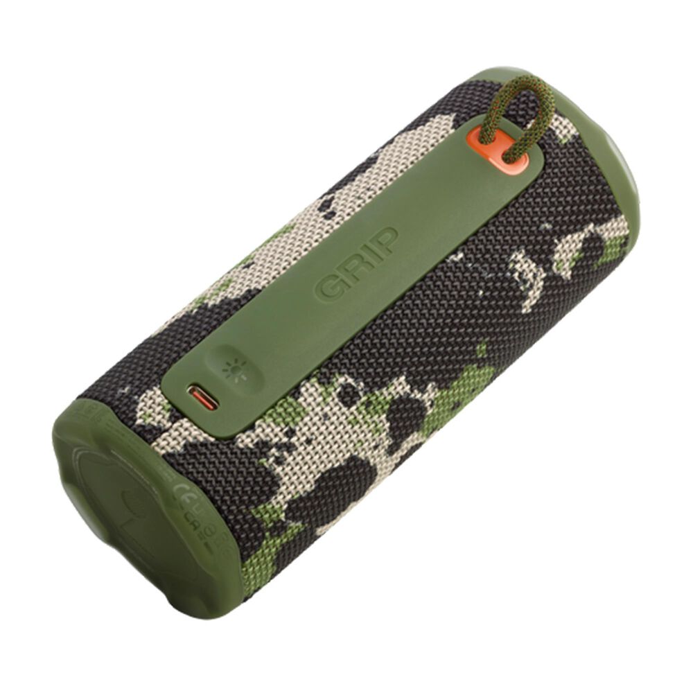 JBL Grip - Portable Compact Bluetooth Waterproof Speaker in Squad, , large