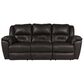 Southern Motion Pandora Power Reclining Sofa with Power Headrest in Fossil, , large